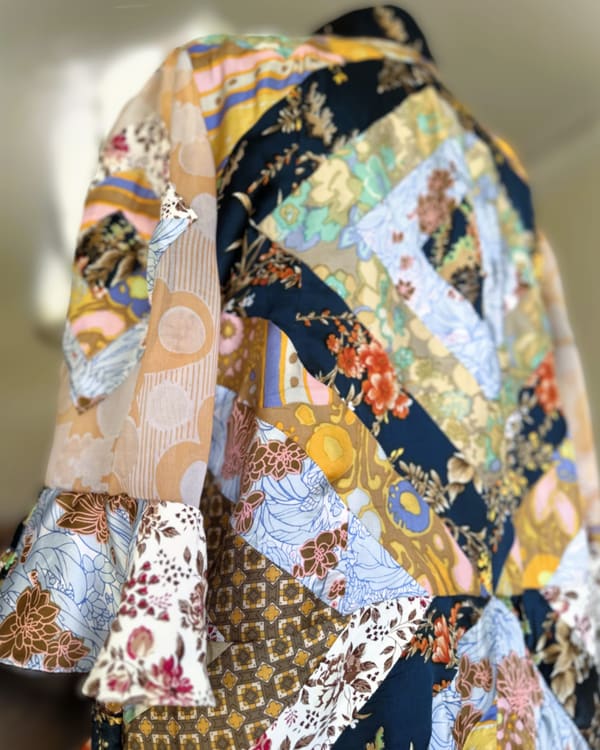 Dress Finition 13
