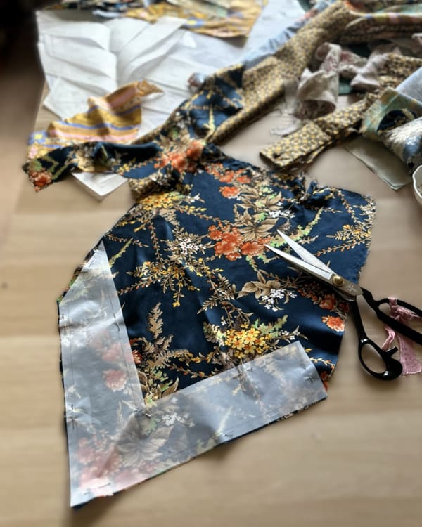 Quilting & Cutting 2